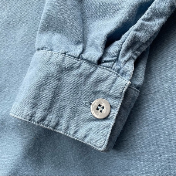 Vintage Popover Shirt - Picture 7 of 9